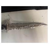 Frost Cutlery The Guardian Knife 17 1/2' Overall