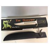 Frost Cutlery The Guardian Knife 17 1/2' Overall