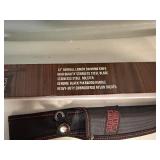 Sharps Cutlery Hunting Knife 12' Overall