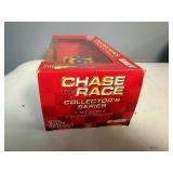 Ken Schrader #36 M&M's 2002 Chase the Race 1:24 Diecast