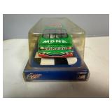 NASCAR WINNER'S CIRCLE Bobby Labonte #18 Interstate Batteries 1/24 Scale Diecast
