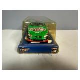 NASCAR WINNER'S CIRCLE Bobby Labonte #18 Interstate Batteries 1/24 Scale Diecast