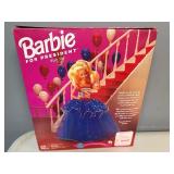 Limited Edition Barbie for President Gift Set