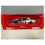 NASCAR STOCK CAR REPLICA Terry Labonte #14 Cornflakes 1:24 Diecast