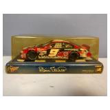 NASCAR WINNERS CIRCLE Bill Elliot #9 Dodge 1:24