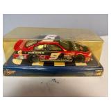 NASCAR WINNERS CIRCLE Bill Elliot #9 Dodge 1:24