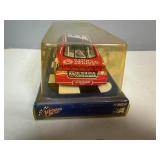 NASCAR WINNERS CIRCLE Bill Elliot #9 Dodge 1:24