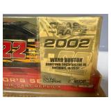 NASCAR RACING CHAMPIONS Ward Burton #22 Cat 1:24 Die Cast