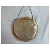 Three Vintage Small Beaded Bags (Moyna, Noir)