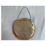 Three Vintage Small Beaded Bags (Moyna, Noir)