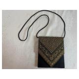 Vintage Crossbody Bags and Evening Bag (Adity and HL USA)