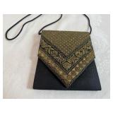Vintage Crossbody Bags and Evening Bag (Adity and HL USA)