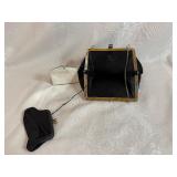 Vintage Crossbody Bags and Evening Bag (Adity and HL USA)