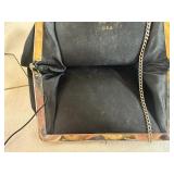 Vintage Crossbody Bags and Evening Bag (Adity and HL USA)