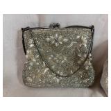 Gorgeous Vintage Beaded Evening Bags