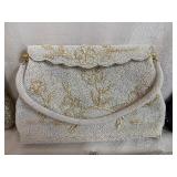 Gorgeous Vintage Beaded Evening Bags