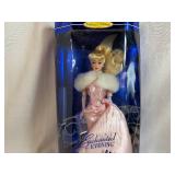 Enchanted Evening Barbie in Original Box