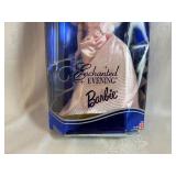 Enchanted Evening Barbie in Original Box