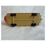 Vintage Oscar Mayer Wiener Mobile Bank 10' Long