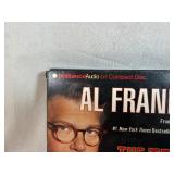 The Truth (with Jokes) Audiobook by Al Franken