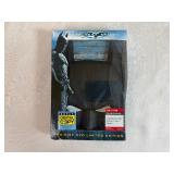The Dark Knight Two Disc DVD Limited Edition Special Batman Mask Packaging