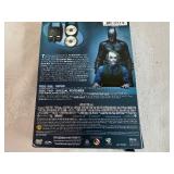 The Dark Knight Two Disc DVD Limited Edition Special Batman Mask Packaging