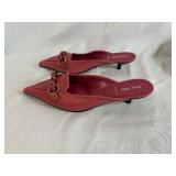 Designer Shoes: Miu Miu, Phyllis Poland, Cole Haan ~ 8 1/2 US