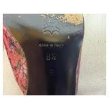 Designer Shoes: Miu Miu, Phyllis Poland, Cole Haan ~ 8 1/2 US