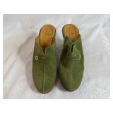 Designer Shoes: Miu Miu, Phyllis Poland, Cole Haan ~ 8 1/2 US
