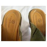 Designer Shoes: Miu Miu, Phyllis Poland, Cole Haan ~ 8 1/2 US