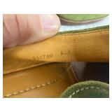 Designer Shoes: Miu Miu, Phyllis Poland, Cole Haan ~ 8 1/2 US