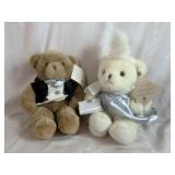 Collectible 43rd Symphony Ball Bears Minnesota Orchestra, WAMSO, Dayton's (1998)