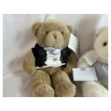 Collectible 43rd Symphony Ball Bears Minnesota Orchestra, WAMSO, Dayton's (1998)