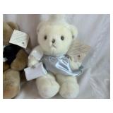 Collectible 43rd Symphony Ball Bears Minnesota Orchestra, WAMSO, Dayton's (1998)