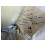 Collectible 43rd Symphony Ball Bears Minnesota Orchestra, WAMSO, Dayton's (1998)