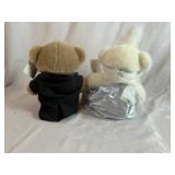 Collectible 43rd Symphony Ball Bears Minnesota Orchestra, WAMSO, Dayton's (1998)