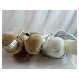 Collectible 43rd Symphony Ball Bears Minnesota Orchestra, WAMSO, Dayton's (1998)