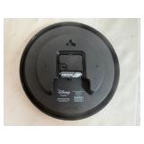 Disney Mickey Mouse 10' Accutime Wall Clock