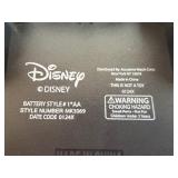 Disney Mickey Mouse 10' Accutime Wall Clock