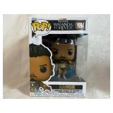 Funko Pop Black Panther Wakanda Forever 1094 Namor and 1095 Ironheart MK1