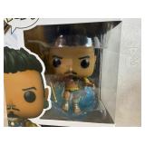 Funko Pop Black Panther Wakanda Forever 1094 Namor and 1095 Ironheart MK1