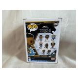 Funko Pop Black Panther Wakanda Forever 1094 Namor and 1095 Ironheart MK1