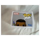 Funko Pop Black Panther Wakanda Forever 1094 Namor and 1095 Ironheart MK1