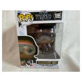 Funko Pop Black Panther Wakanda Forever 1094 Namor and 1095 Ironheart MK1