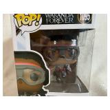 Funko Pop Black Panther Wakanda Forever 1094 Namor and 1095 Ironheart MK1