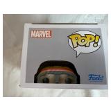 Funko Pop Black Panther Wakanda Forever 1094 Namor and 1095 Ironheart MK1