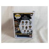 Funko Pop Black Panther Wakanda Forever 1094 Namor and 1095 Ironheart MK1