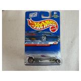 2000 1st Edition Hot Wheels #31, #32, #34, #35
