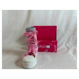 Cute and Giftable Shoellery (Jewelry) Box