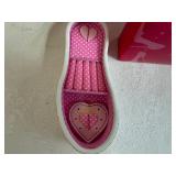 Cute and Giftable Shoellery (Jewelry) Box